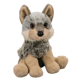 Albie Wolf - Mini Soft