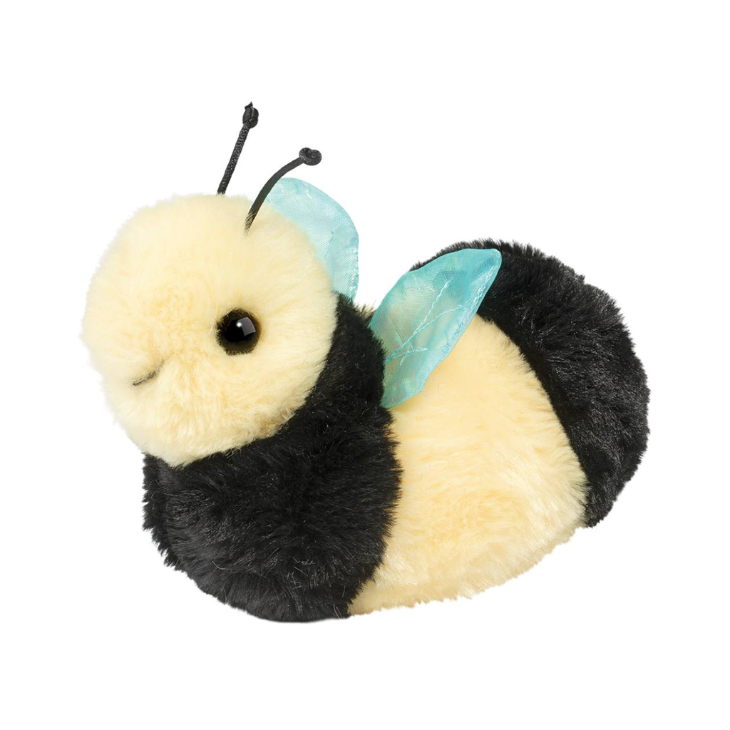 Douglas Chive Bee Plush