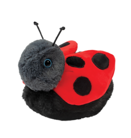 Bert Ladybug