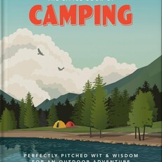 Little Book of Camping: From Canvas to Campervan