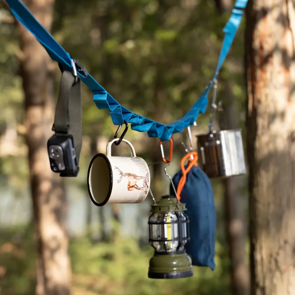 Gentlemen's Hardware Hanging Tent Tidy