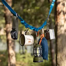 Gentlemen's Hardware Hanging Tent Tidy