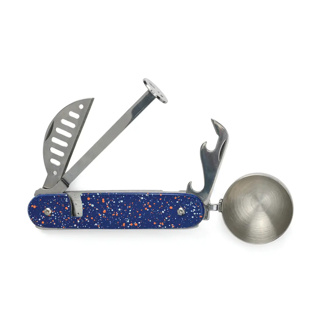 Gentlemen's Hardware Cocktail Multi-Tool
