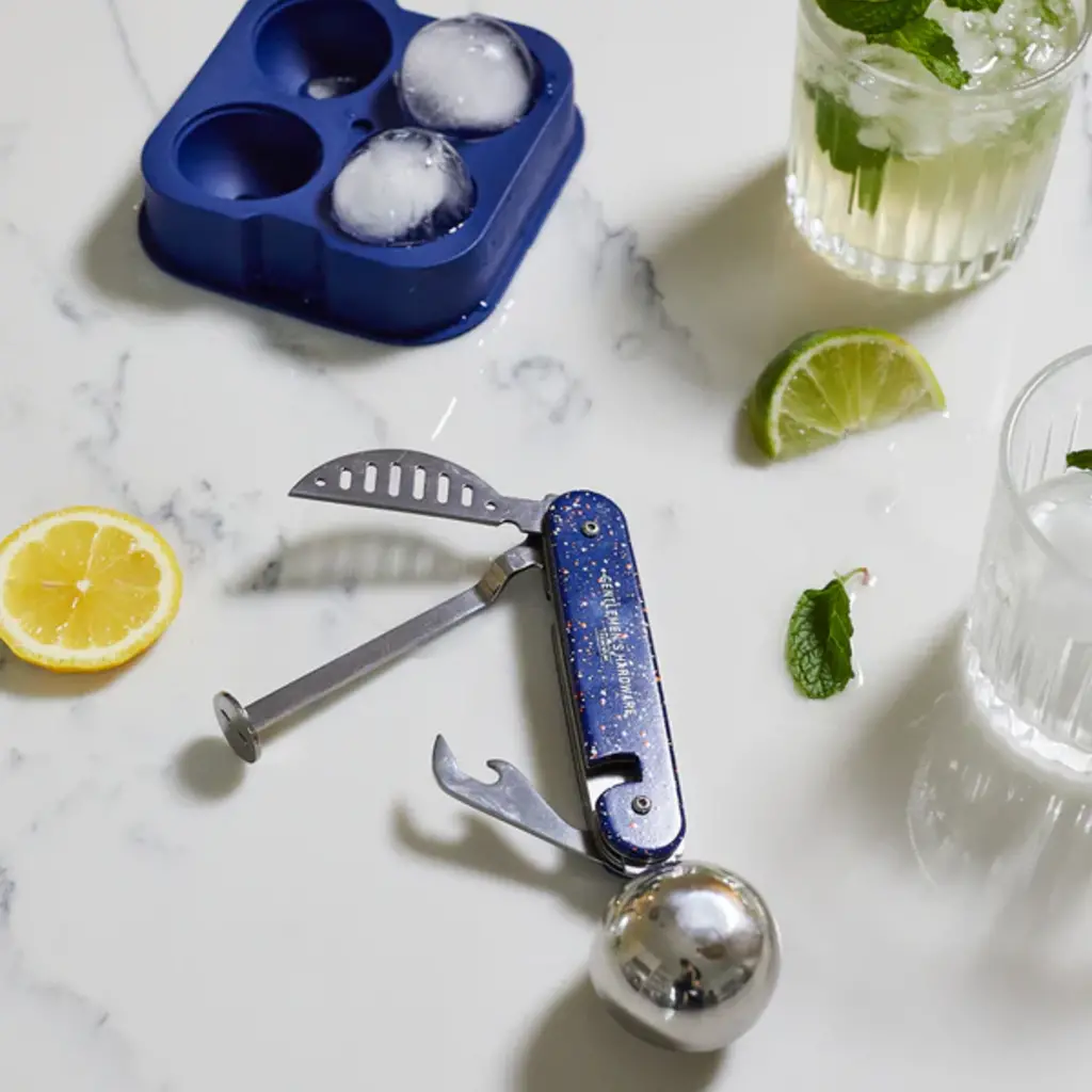 Gentlemen's Hardware Cocktail Multi-Tool