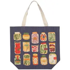 Now Designs by Danica Tote Bag - Pickling
