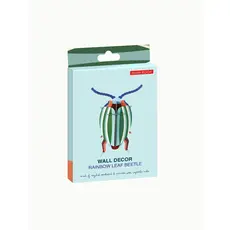 Studio Roof Wall Decoration - Rainbow Leaf Beetle
