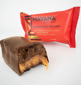 Mayana Chocolate Mayana  - Mayan Spice Mini