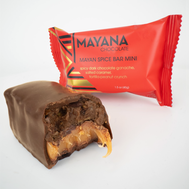 Mayana Chocolate Mayana  - Mayan Spice Mini