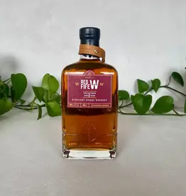 Saratoga Liquor 45th Parallel - Red Fife Heritage Grain Wheat Whiskey