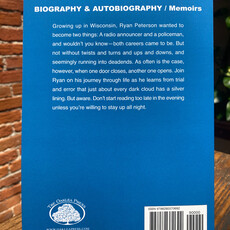 Peterson Ryan Navigating Life's Currents: Let Synchronicities Be Your Guide