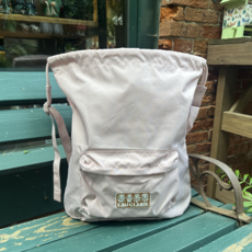 First & Foremost Eau Claire Cinch Bag (Rose)