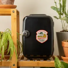 Paddle the Parks Magnet