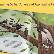 Fern Wexler Families of a Feather: A Celebration of Family Diversity