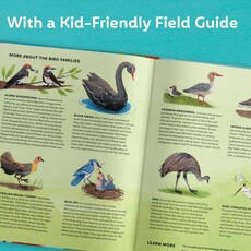 Wexler Fern Families of a Feather: A Celebration of Family Diversity