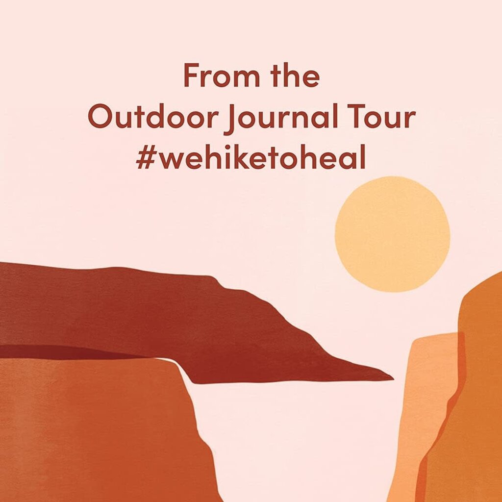 Kenya Jackson-Saulters Nature Meditations Deck: Simple Mindfulness Practices Inspired by the Natural World