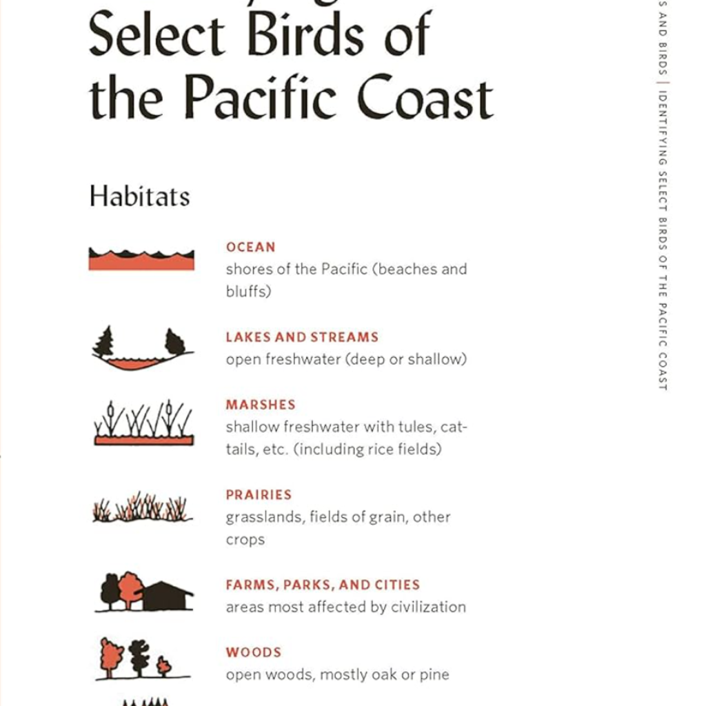 Nature Study Guild How to Read the Wilderness: An Illustrated Guide to the Natural Wonders of North America