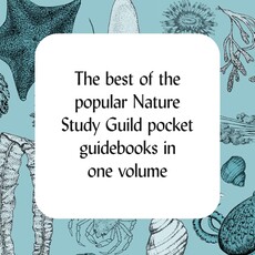 Nature Study Guild How to Read the Wilderness: An Illustrated Guide to the Natural Wonders of North America