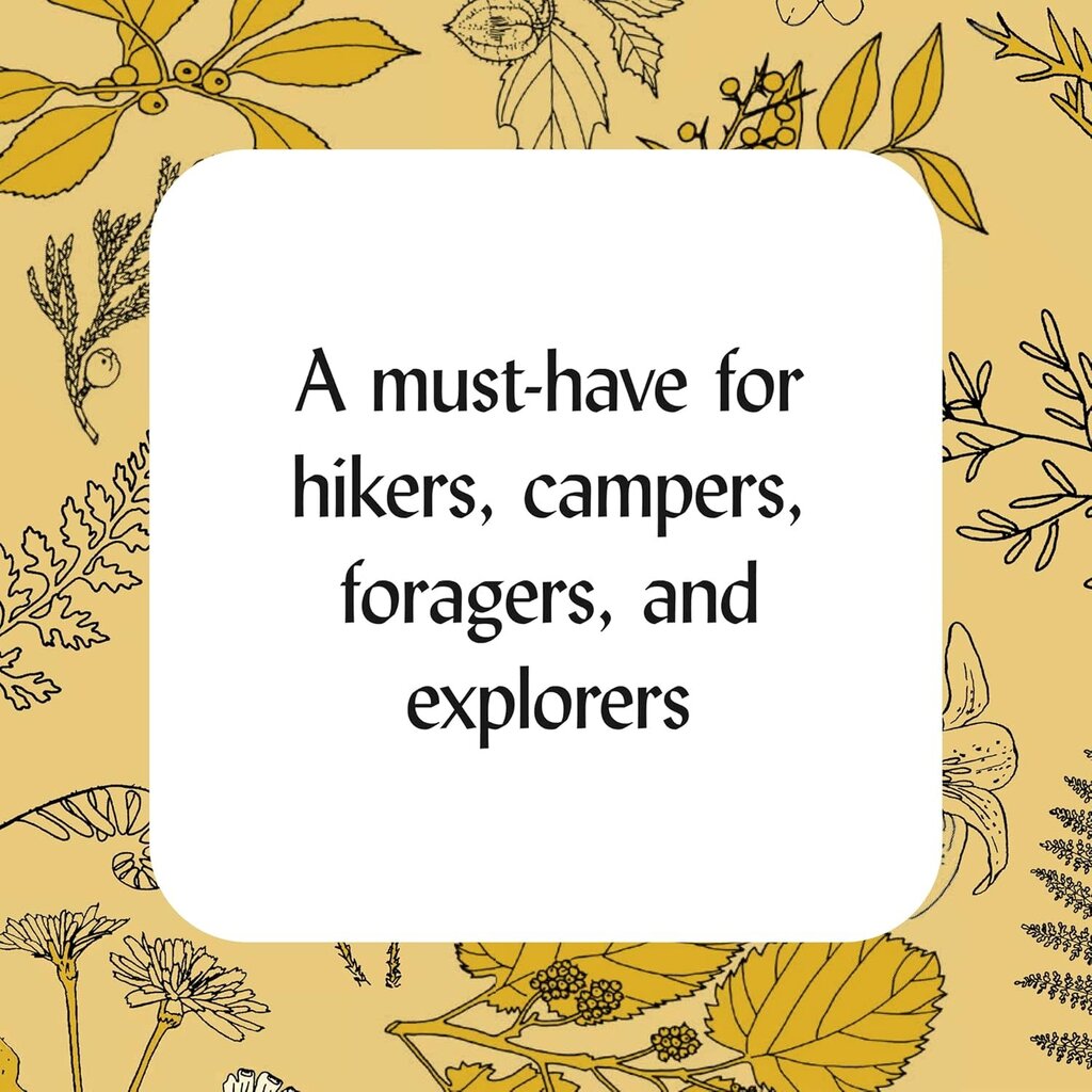 Nature Study Guild How to Read the Wilderness: An Illustrated Guide to the Natural Wonders of North America