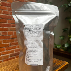 From the Woods Gourmet Snacks Key Lime Pie Munch