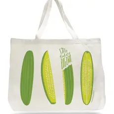 Pickle Tote Bag