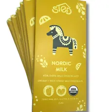 Sted Foods Sted - Nordic Milk
