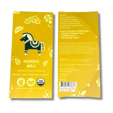 Sted Foods Sted - Nordic Milk