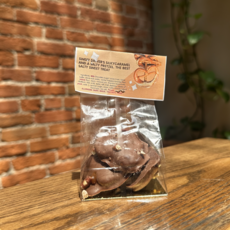 Sweet Driver Chocolates Sweet Driver Chocolates - Pretzel Turtle