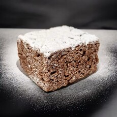 Carrie's Crispies Crispy Treat - Puppy Chow