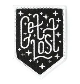 Get Lost Patch