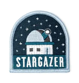 These Are Things Stargazer Patch