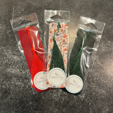 Daydreamer Designs - Tassel Bookmarks (Assorted)
