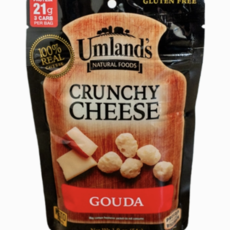 Umland's Crunchy Cheese Umland's Crunchy Cheese - Gouda