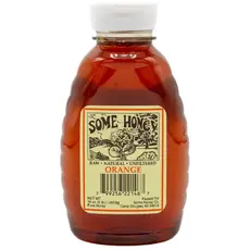 Some Honey Some Honey - Orange Blossom (16 oz)