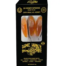 Some Honey - Honey Spoon 10 Pk