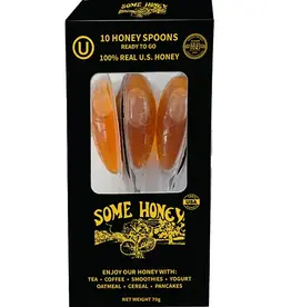 Some Honey - Honey Spoon 10 Pk