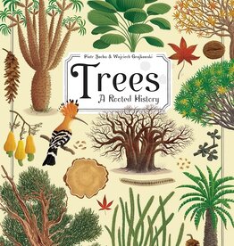 Trees: A Rooted History