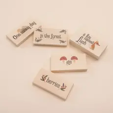 Uncle Goose (Faire) Uncle Goose Chips - Forest Tales