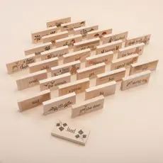 Uncle Goose (Faire) Uncle Goose Chips - Forest Tales