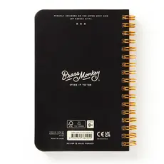 Brass Monkey Brass Monkey Best Buds Googly Sticker Book