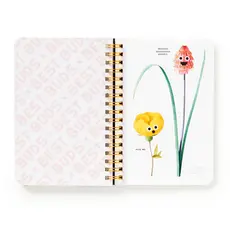 Brass Monkey Brass Monkey Best Buds Googly Sticker Book