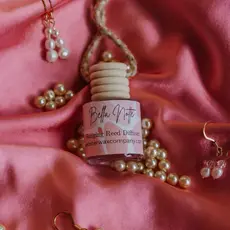 Hello Bella (Charlee Thompson) Mini Reed Diffuser