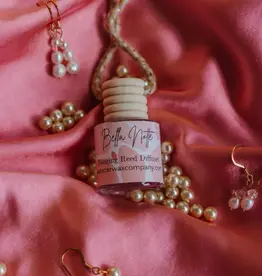 Hello Bella (Charlee Thompson) Mini Reed Diffuser