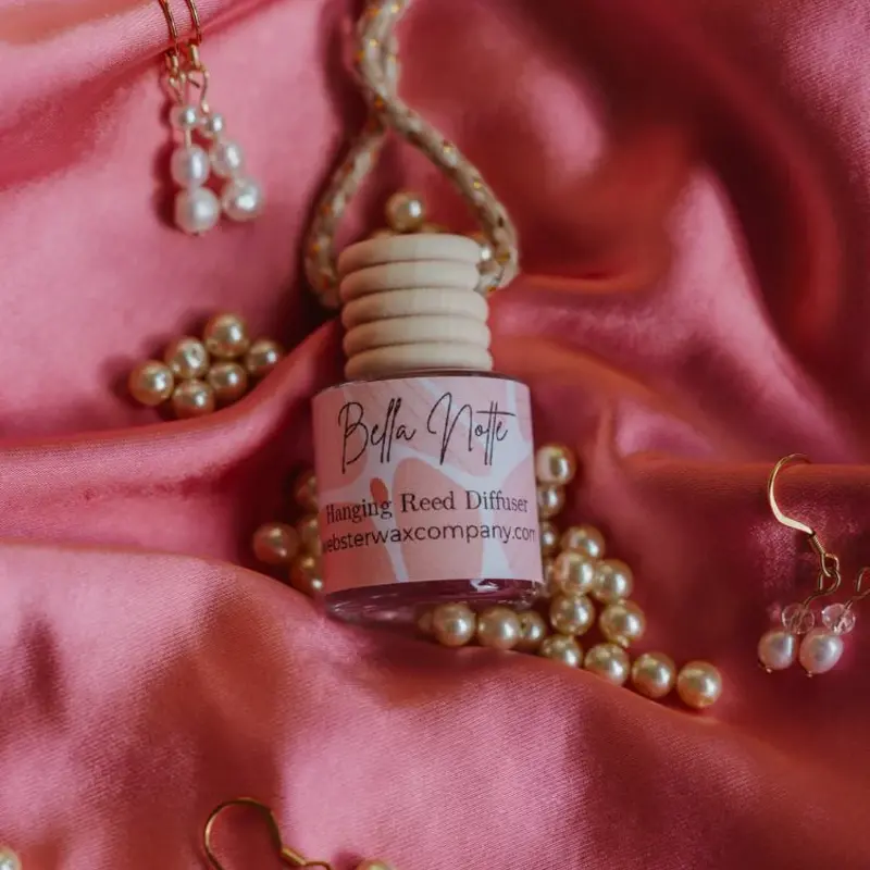 Mini Reed Diffuser