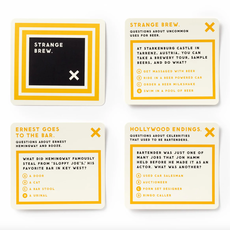 Brass Monkey Brass Monkey Trivial Drinking Trivia