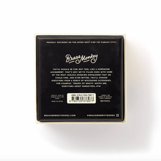 Brass Monkey Brass Monkey Trivial Drinking Trivia