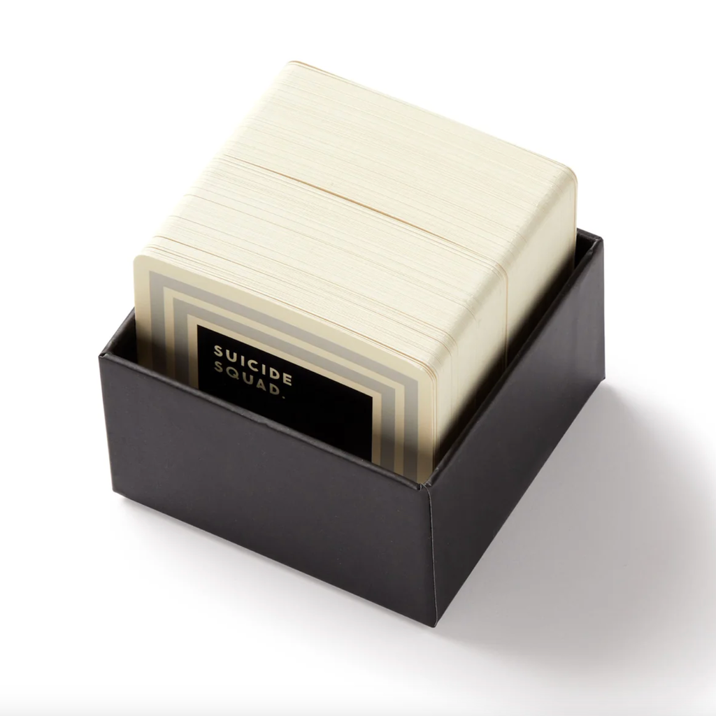 Brass Monkey Brass Monkey Truly Terrifying Trivia