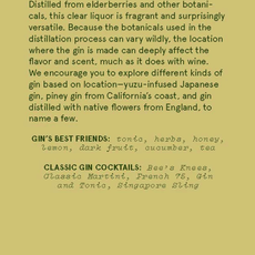 chronicle books Cocktail Dice: Liquors, Mixers, and More