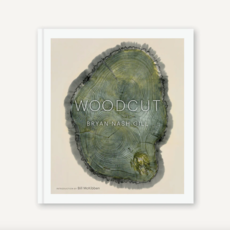 Gill Bryan Nash Woodcut