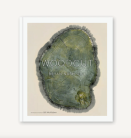 Gill Bryan Nash Woodcut