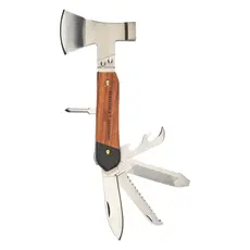 Gentlemen's Hardware Axe Multi-Tool